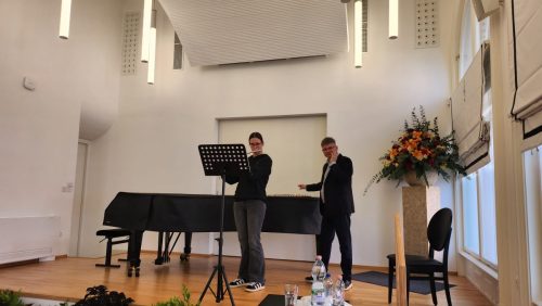 Fuvolás Szakmai Nap 2025